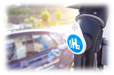 中國能源報 :我國燃料電池企業將直面外資競爭(圖1) 圖片
