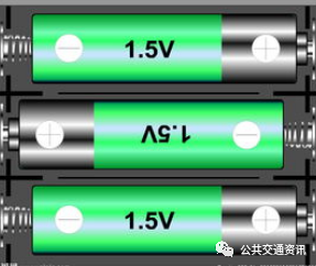 雷洪鈞:燃料電池公交車的基本原理及技術特征(圖7) 圖片