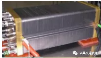 雷洪鈞:燃料電池公交車的基本原理及技術特征(圖12) 圖片