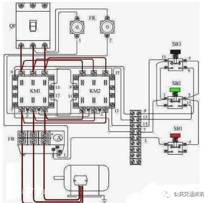 雷洪鈞:燃料電池公交車的基本原理及技術特征(圖21) 圖片