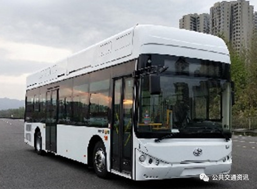雷洪鈞:燃料電池公交車的基本原理及技術特征(圖22) 圖片