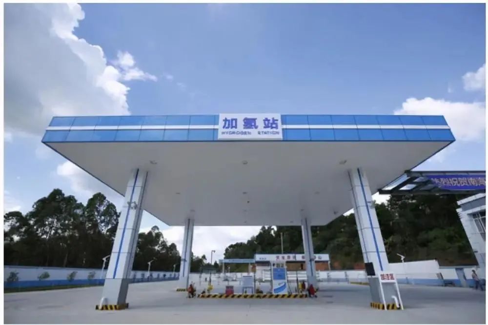 他山石 | 建一座加氫站需要多少錢?這篇文章給你算明白(圖1) 他山石 | 建一座加氫站需要多少錢?這篇文章給你算明白(圖1)