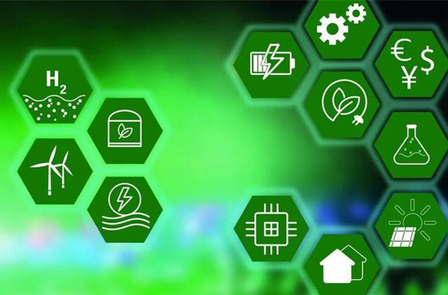 制綠氫新工藝，純度100%！耗能僅為目前水解法制氫的三分之一？(圖1)