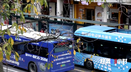 央視: 各大車企紛紛布局氫燃料電池汽車! 又一個萬億風口來了?專家:氫車進入百姓家,不會太遙遠(圖1) 央視: 各大車企紛紛布局氫燃料電池汽車! 又一個萬億風口來了?專家:氫車進入百姓家,不會太遙遠(圖1)