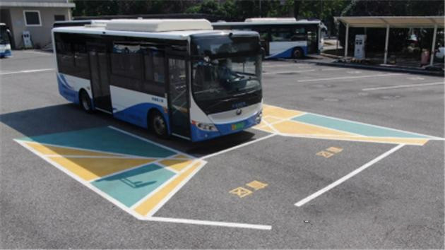 上海浦東公交推出“視線盲區場景化培訓”(圖2) 上海浦東公交推出“視線盲區場景化培訓”(圖2)