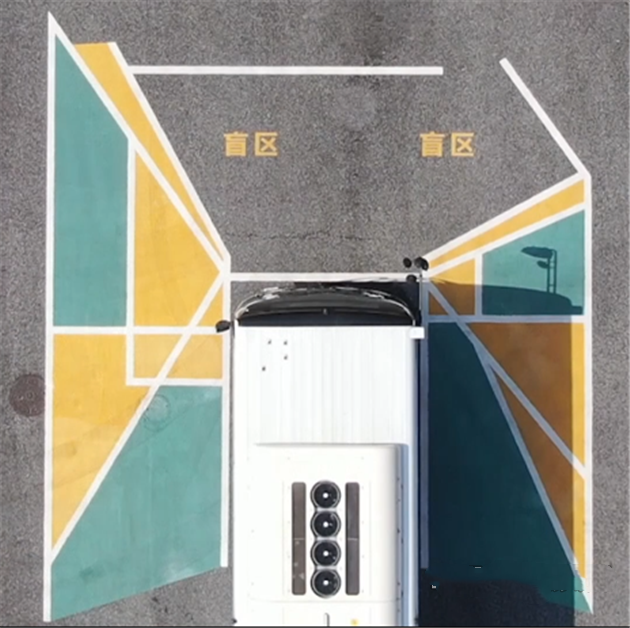 上海浦東公交推出“視線盲區場景化培訓”(圖4) 上海浦東公交推出“視線盲區場景化培訓”(圖4)