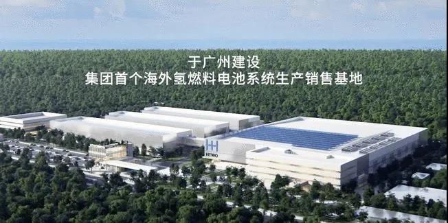 現代鄭義宣：2035年中國將成全球最大的氫燃料電池車市場(圖2)