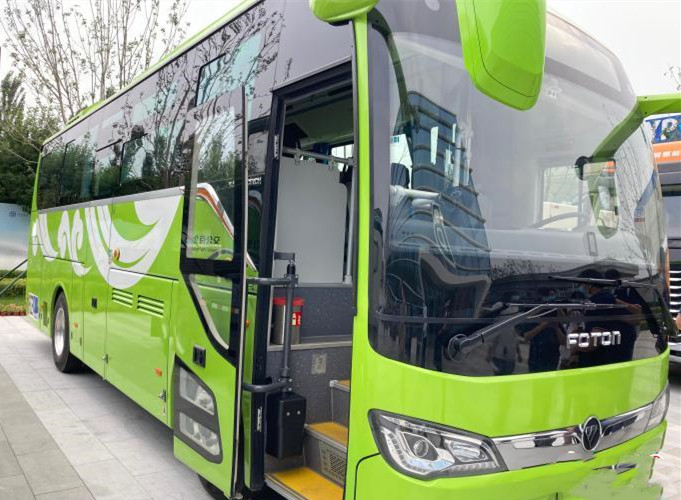 京津冀將推廣氫燃料電池汽車服務冬奧(圖1) 京津冀將推廣氫燃料電池汽車服務冬奧(圖1)