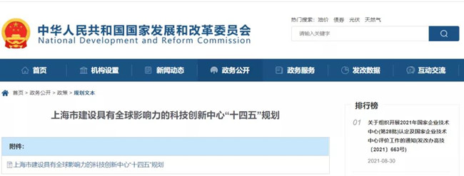 上海：圍繞氫的制儲運與加注及氫能利用 推動氫能多場景應用和氫能產業鏈發展(圖1)