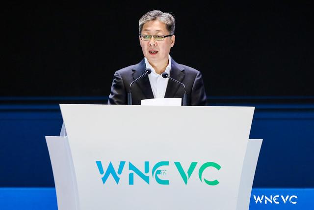 交通運(yùn)輸部副部長(zhǎng)王志清：2025年高速公路快充覆蓋率要達(dá)到80%(圖1)