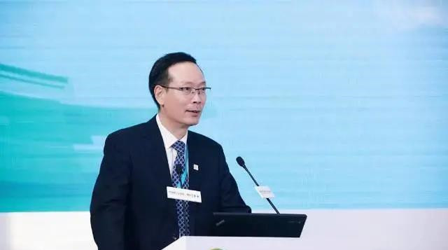 呂大鵬:碳中和要穩(wěn)妥推進(jìn) 不能一蹴而就(圖1) 呂大鵬:碳中和要穩(wěn)妥推進(jìn) 不能一蹴而就(圖1)