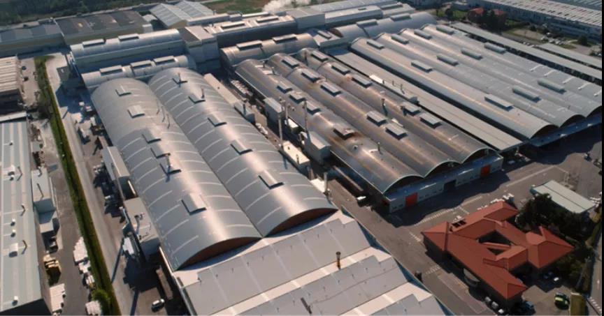 氫能產業再延伸——全球首個綠色氫陶瓷項目成立(圖1) 氫能產業再延伸——全球首個綠色氫陶瓷項目成立(圖1)