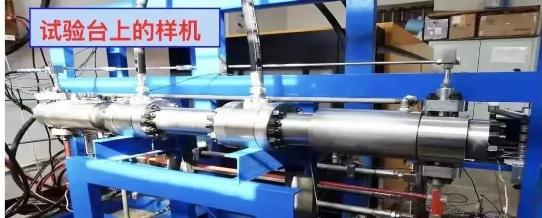 填補國內多項空白！氫能應用又有新突破(圖1)