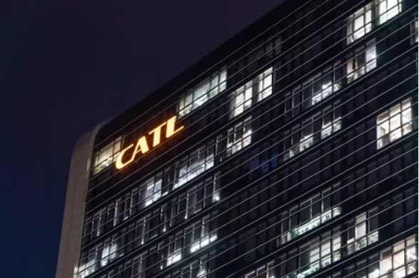 寧德時代繼續擴產 計劃斥150億投建電池生產項目(圖1)