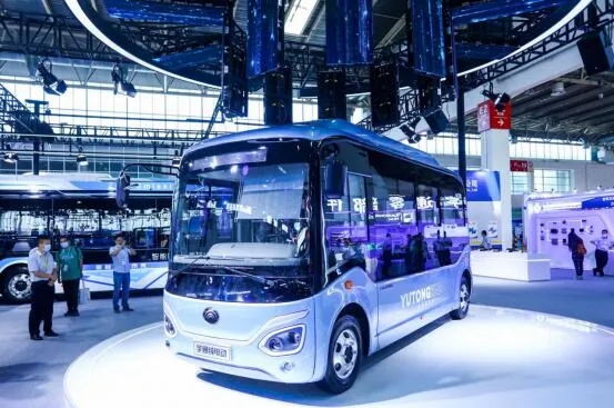 2021年末收官之“戰”!第10屆上海國際客車展進入倒計時啦!!!(圖2) 2021年末收官之“戰”!第10屆上海國際客車展進入倒計時啦!!!(圖2)
