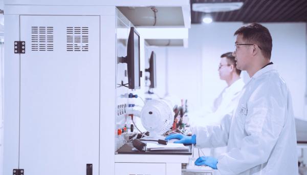 氫燃料電池車核心部件實現自主可控生產,達產后可同時滿足2萬輛車需求(圖1) 氫燃料電池車核心部件實現自主可控生產,達產后可同時滿足2萬輛車需求(圖1)