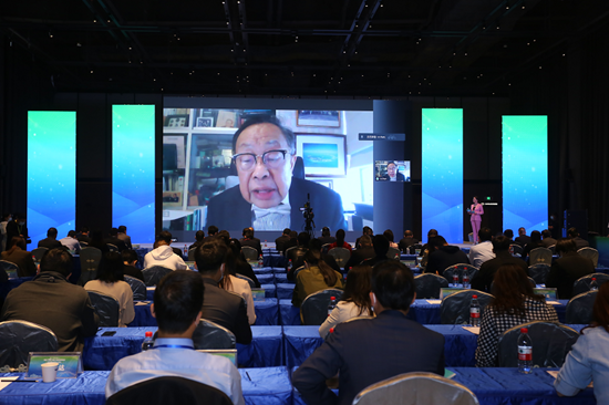 全球首個(gè)氫能企業(yè)百?gòu)?qiáng)榜單出爐,加速氫能產(chǎn)業(yè)駛?cè)搿翱燔嚨馈?圖4) 全球首個(gè)氫能企業(yè)百?gòu)?qiáng)榜單出爐,加速氫能產(chǎn)業(yè)駛?cè)搿翱燔嚨馈?圖4)