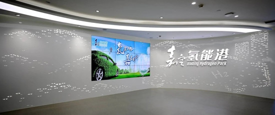 規劃升級！嘉定氫能港將打造為領先全國氫能發展的行業標桿和產業高地(圖2)