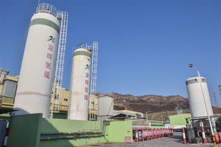 產值或超10萬億元!政策利好,各方發力氫能產業(圖1) 產值或超10萬億元!政策利好,各方發力氫能產業(圖1)