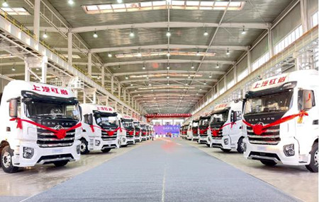 內蒙氫能千億之城的未來!(圖2) 內蒙氫能千億之城的未來!(圖2)