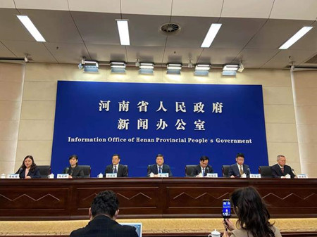 河南:2025年初步建成氫能與儲能、量子信息等國家級先進制造業(yè)集群(圖1) 河南:2025年初步建成氫能與儲能、量子信息等國家級先進制造業(yè)集群(圖1)