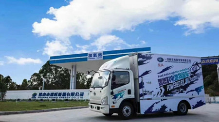 完善氫能發(fā)展頂層設(shè)計(jì) 構(gòu)建新興產(chǎn)業(yè)生態(tài)體系(圖3) 完善氫能發(fā)展頂層設(shè)計(jì) 構(gòu)建新興產(chǎn)業(yè)生態(tài)體系(圖3)