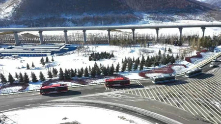 白益民:氫能源車大賽道需加速立體布局(圖1) 白益民:氫能源車大賽道需加速立體布局(圖1)