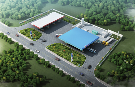 厚普宏達打入河北氫能市場(圖1) 厚普宏達打入河北氫能市場(圖1)