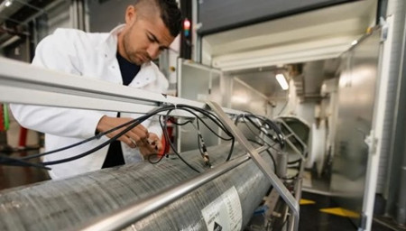 以儲氫系統助力德國氫能發展，“巴伐利亞艦隊”即將出征！(圖1)