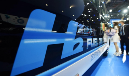 湖南岳陽力爭用5至10年形成千億級氫能源產(chǎn)業(yè)(圖1) 湖南岳陽力爭用5至10年形成千億級氫能源產(chǎn)業(yè)(圖1)