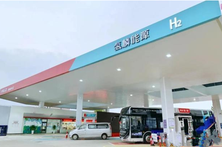 西部首座氫能高端先進裝備制造產業園將建(圖1) 西部首座氫能高端先進裝備制造產業園將建(圖1)