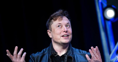 馬斯克:2024年全面轉向氫能源,這意味著什么?(圖1) 馬斯克:2024年全面轉向氫能源,這意味著什么?(圖1)