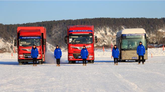 探秘國鴻氫能漠河冬試臨時加氫站背后(圖2) 探秘國鴻氫能漠河冬試臨時加氫站背后(圖2)
