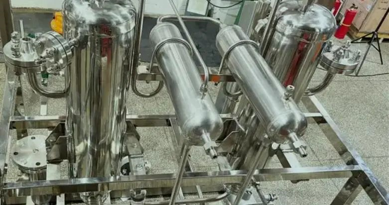 中國工程院衣寶廉院士科研團隊:電解水制氫技術的研究進展與發展建議(圖1) 中國工程院衣寶廉院士科研團隊:電解水制氫技術的研究進展與發展建議(圖1)