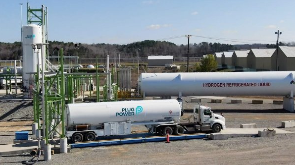 世界上最大氫電解槽訂單誕生!(圖1) 世界上最大氫電解槽訂單誕生!(圖1)