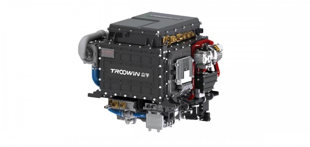 湖北省武漢經開區(qū)上線20臺氫能源公交車 加氫10分鐘,可跑500公里(圖3) 湖北省武漢經開區(qū)上線20臺氫能源公交車 加氫10分鐘,可跑500公里(圖3)