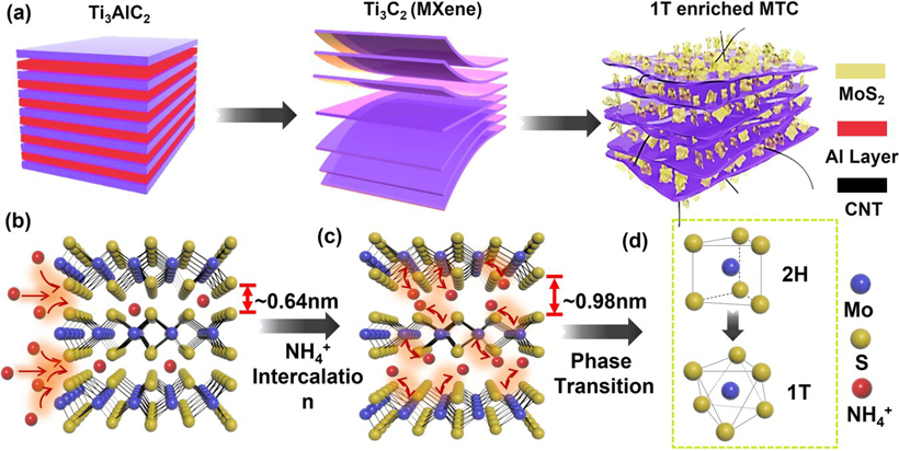 研究發(fā)現(xiàn)新的電催化劑 或可降低氫燃料成本(圖1) 研究發(fā)現(xiàn)新的電催化劑 或可降低氫燃料成本(圖1)