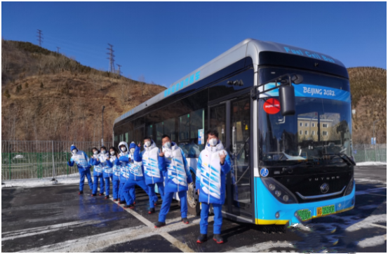 核心技術(shù)引領(lǐng)行業(yè)升級(jí),宇通創(chuàng)領(lǐng)氫能商用時(shí)代(圖2) 核心技術(shù)引領(lǐng)行業(yè)升級(jí),宇通創(chuàng)領(lǐng)氫能商用時(shí)代(圖2)