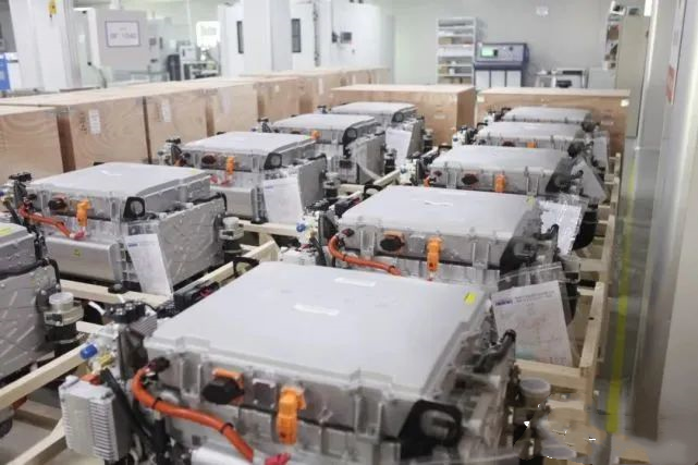 獲申能戰略投資,嘉定氫能港核心企業發展升級(圖1) 獲申能戰略投資,嘉定氫能港核心企業發展升級(圖1)