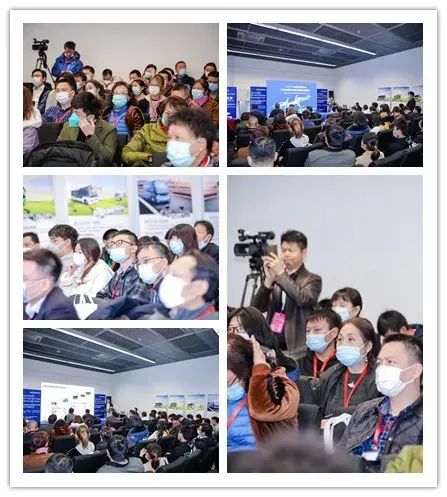 行業大咖齊聚， 2022中國綠色交通發展高峰論壇11月23日邀您相約南京(圖5)
