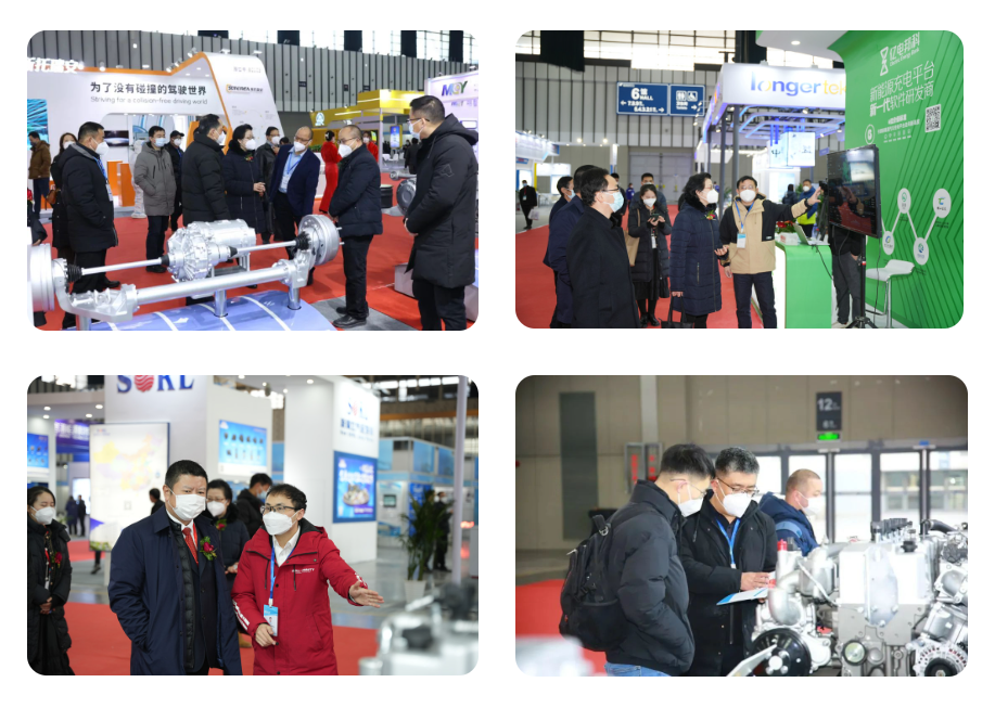 “氫”風已至！ 2023上海國際氫能與燃料電池及加氫站技術設備展 邀您共享綠色未來！(圖2)