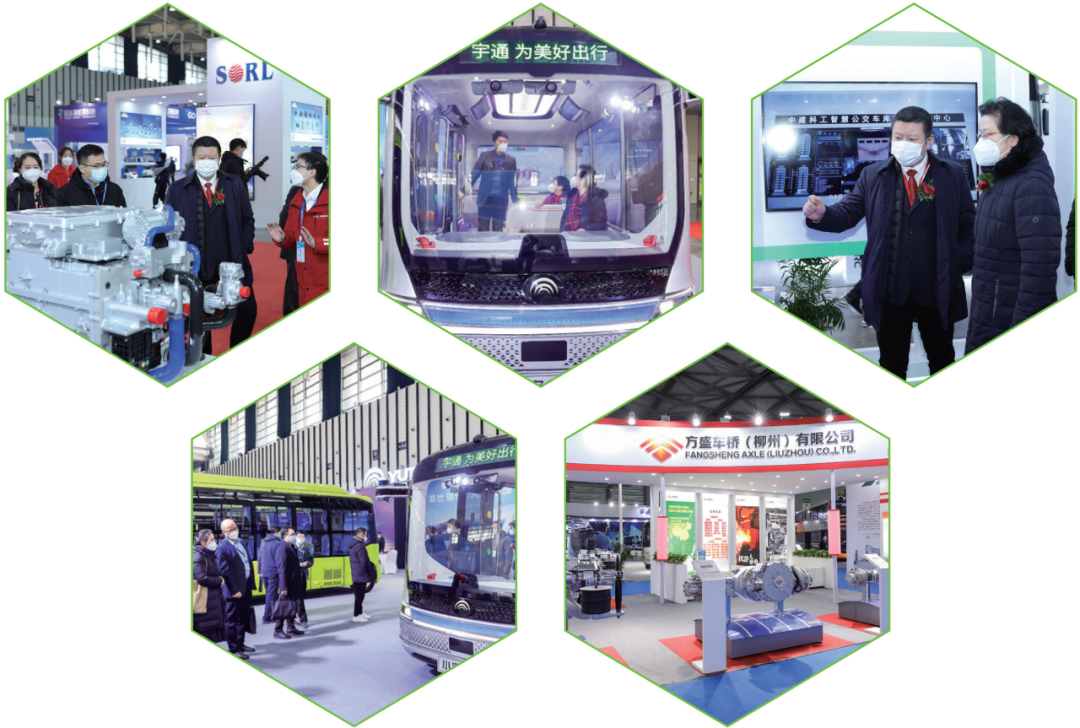 “氫”風已至！ 2023上海國際氫能與燃料電池及加氫站技術設備展 邀您共享綠色未來！(圖3)