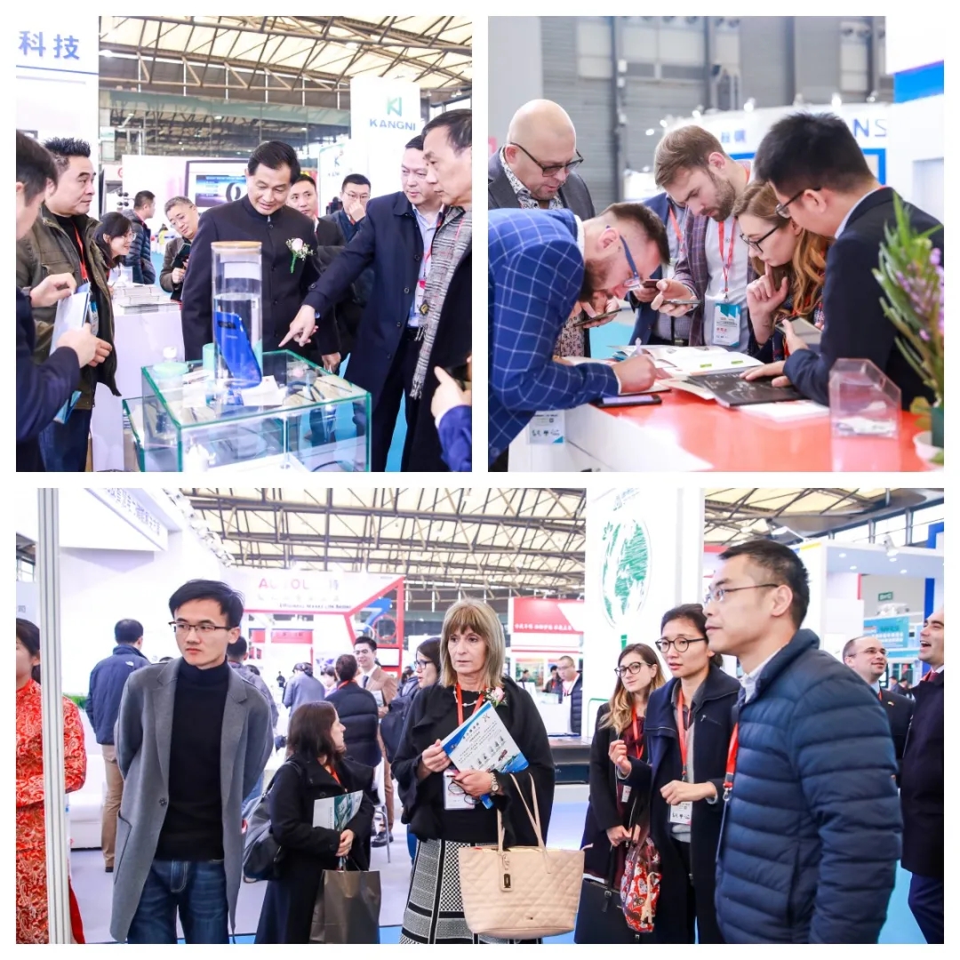 邀請函|2024上海國際氫能與燃料電池及加氫站技術設備展覽會(圖6) 邀請函|2024上海國際氫能與燃料電池及加氫站技術設備展覽會(圖6)