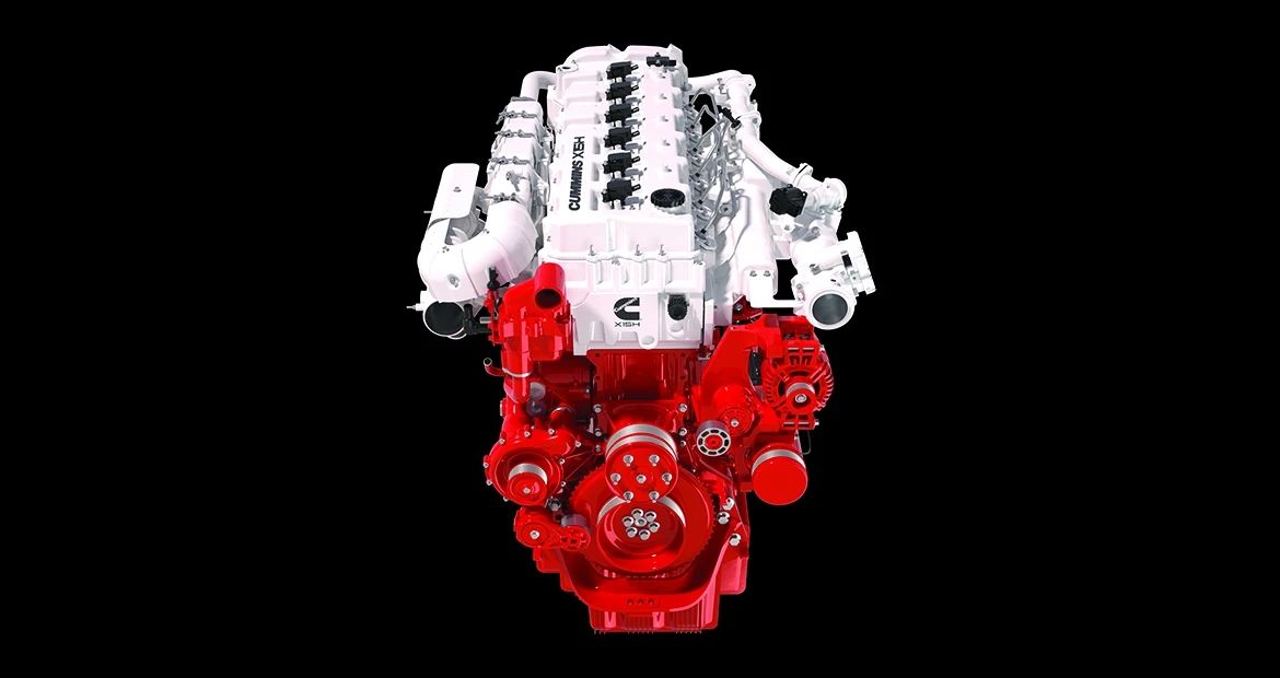 氫能發動機聯盟承諾推動氫內燃機發展(圖1) 氫能發動機聯盟承諾推動氫內燃機發展(圖1)