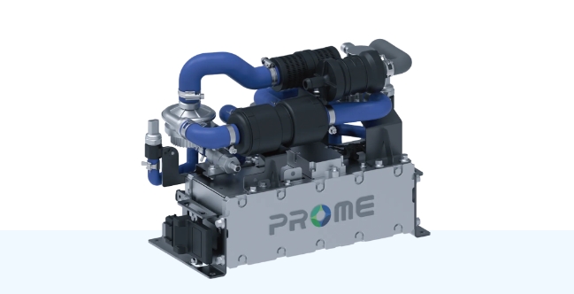 全球首發!搭載捷氫科技創新產品的氫能巴哈賽車榮耀揭幕(圖2) 全球首發!搭載捷氫科技創新產品的氫能巴哈賽車榮耀揭幕(圖2)