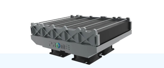 全球首發!搭載捷氫科技創新產品的氫能巴哈賽車榮耀揭幕(圖3) 全球首發!搭載捷氫科技創新產品的氫能巴哈賽車榮耀揭幕(圖3)