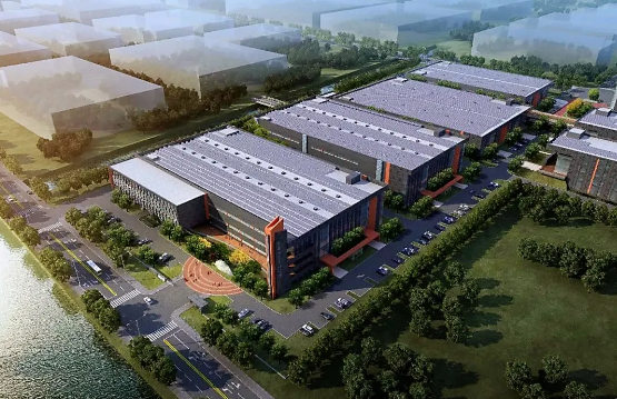 全球首創,氫氣品質檢測車亮相張家港!(圖2) 全球首創,氫氣品質檢測車亮相張家港!(圖2)