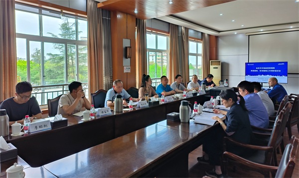 “氫”裝上陣，自貢市加快推動氫能全產業鏈發展(圖1)