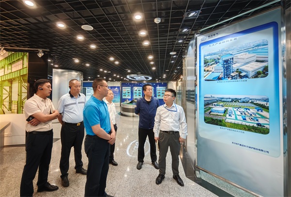 突破2000h 億緯氫能AEM集中式制氫系統正式發布(圖2) 突破2000h 億緯氫能AEM集中式制氫系統正式發布(圖2)