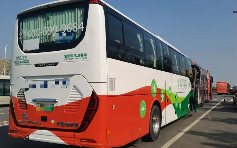 氫燃料電池汽車?yán)Ь终{(diào)查：年銷不足萬輛，加氫站成本高利用率低(圖2)